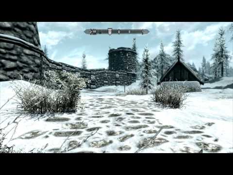 Let's Definitively Play Skyrim Part 180: Fort Dunstad