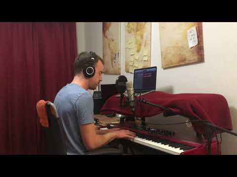 Zuhause - Outbreakband - (Cover)