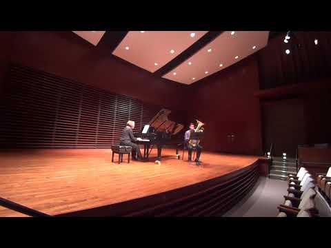 Three Miniatures by Anthony Plog