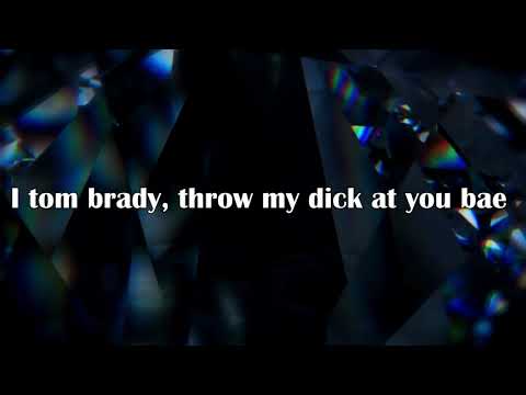 Young Thug - Rosetta Stone ( Lyric Video) | Unreleased Exclusive