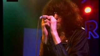 Ramones - Needles And Pins (live 1978) 0815007