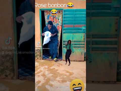 j'ai eu rose bonbon😂😂 abonné vous🙏