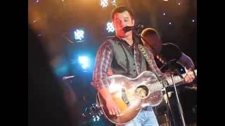 Easton Corbin- Guys And Girls (Cypress Bayou Casino, Louisiana 7/3/16)