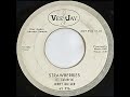 Jerry Butler STRAWBERRIES record quality demonstration
