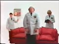 IKEA Product Testing Commercial