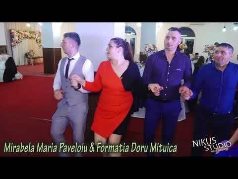 Mirabela Maria Paveloiu Live Nunta 2022