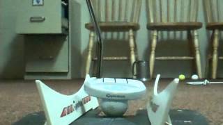 Taylormade TR3 Putting Aid