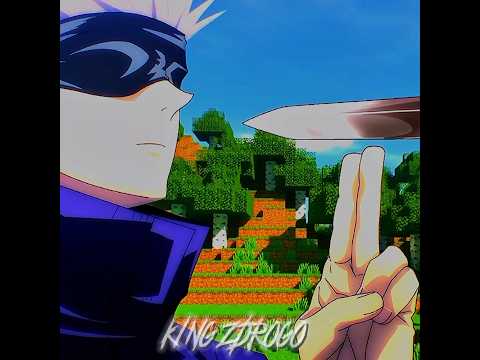 Gojo vs Dio ☠️ | Jujutsu kaisen | The Adventures of Jo Jo | #jujtsukaisen #jujutsukaisen #dio #jojo