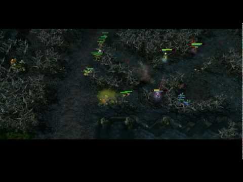 HoN: Professional Wretched Hag plays