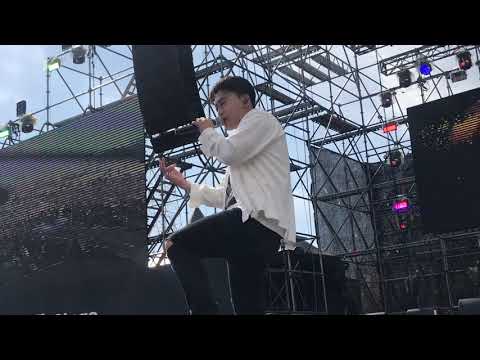 2018힙합플레이야 DPR Live Laputa