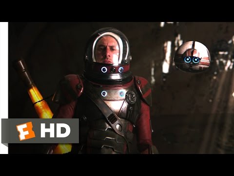 Wish I Was Here (9/10) Movie CLIP - Confronting Terry (2014) HD