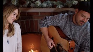 Brown & Gray - It's Not Christmas ('Til You Come Around)  (Live) // NYCountry Swag Sessions