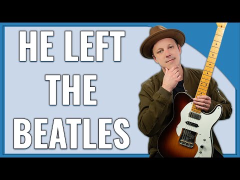 Don’t Let Me Down Guitar Lesson (Beatles)
