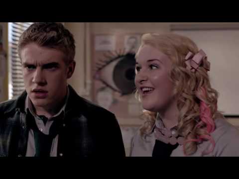 WOLFBLOOD S3E3   With Friend Like These full episode