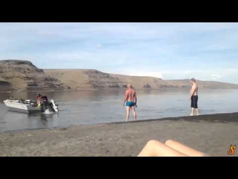 Immer wenn ich am Strand liege#5