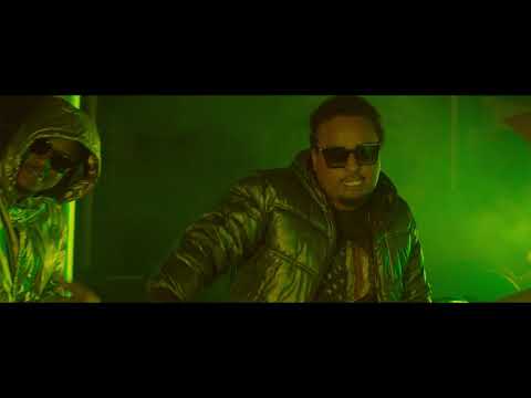 Davan Trappe - OYA Feat. DIZ Africana (Official Video) - Dirty Version