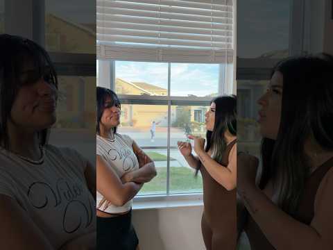 MUJER QUE NO VER, MUJER NO PELEAR