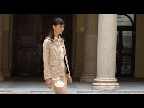 Alexandra Moura Spring/Summer Collection