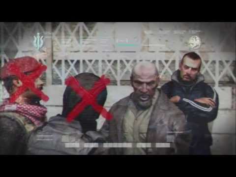 Call Of Duty 4: Modern Warfare Campaign pt23 - Ultimatum