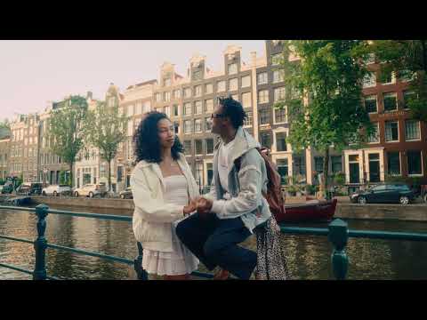 ffawty - Slow Song (Official Music Video)