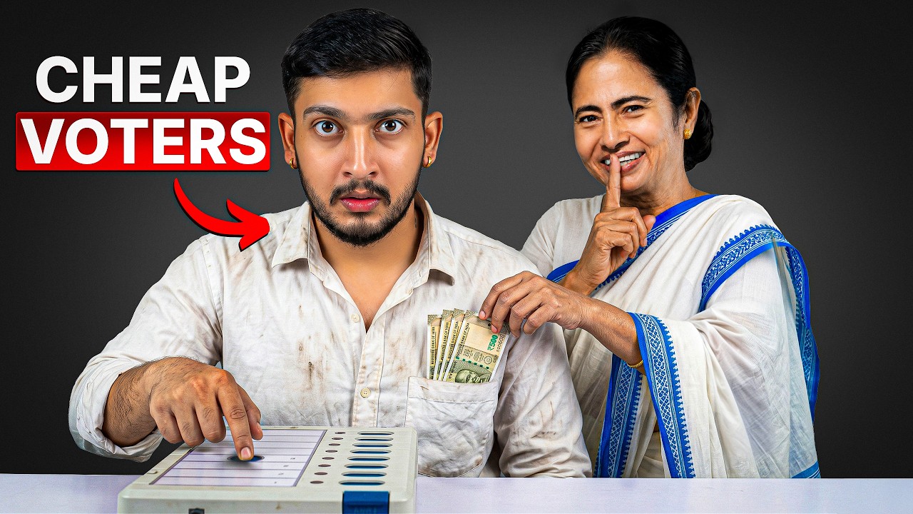 Were Bengal Elections Actually Fair?