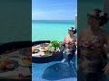 Subhashree At Maldives ️ Subhashreeganguly Rajchakraborty Yuvan Celebrity News