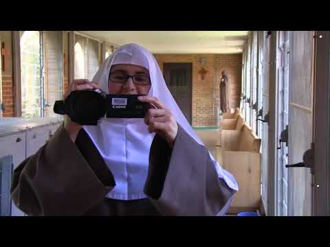 Chosen 2.5-minute Trailer