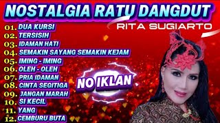 Download lagu NOSTALGIA RATU DANGDUT LEGENDARIS ✅ MAMA RITA SUGIARTO DUA KURSI  mp3 Download lagu NOSTALGIA RATU DANGDUT LEGENDARIS ✅ MAMA RITA SUGIARTO DUA KURSI  mp3