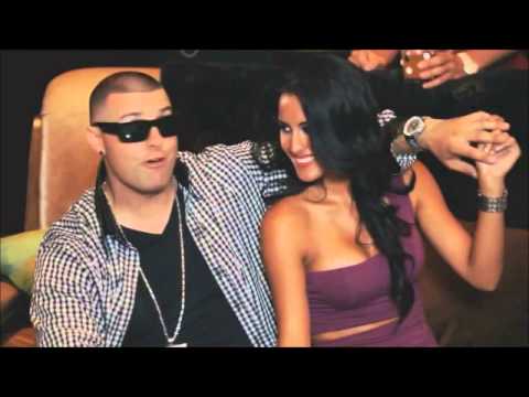 Tequila Semental - Ricky J "Waitin 4 you"