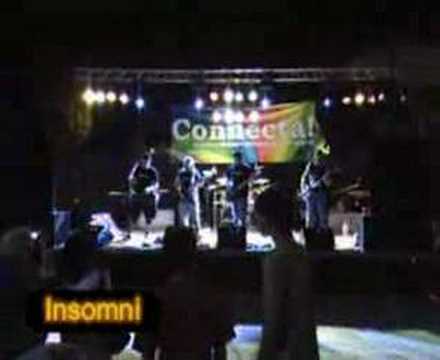 Concurs Connecta'!  (9-6-2007)