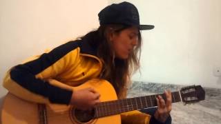 Taz Mureb Cover - Na Veia - Marcelo D2