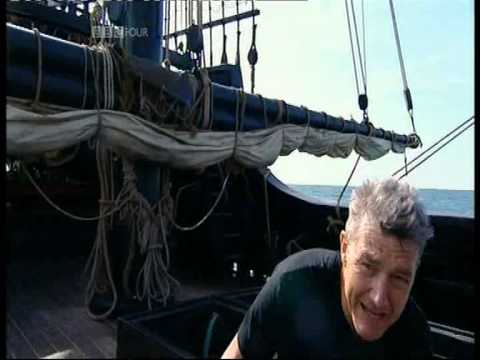 Ferdinand Magellan Voyages of Discovery - Circumnavigation Part 1/4