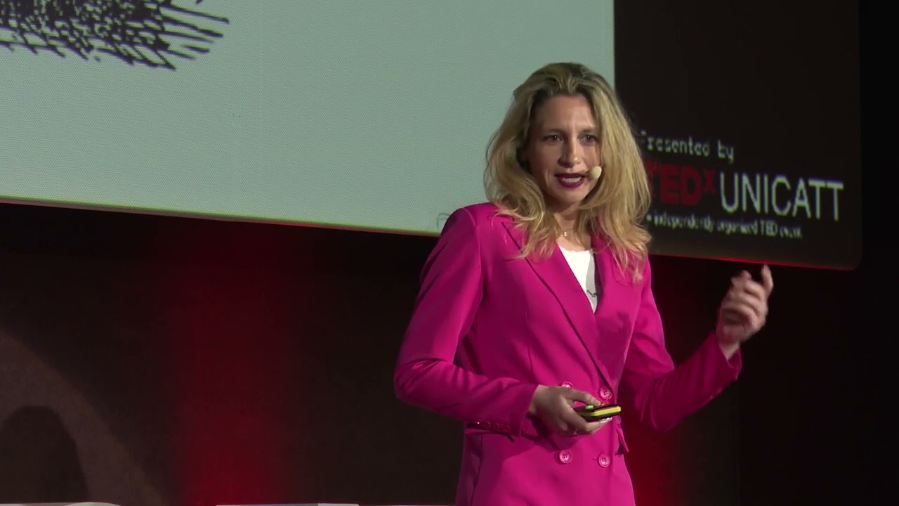 La Psicologia dei Non Comportamenti | Guendalina Graffigna | TEDxUNICATT