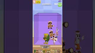 Download lagu Gameplay Merge fellas mod indo brainot • Ulimited shake • ulimited revive • ulimited score / Combo mp3