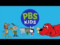 PBS KIDS Promo Pets 2025