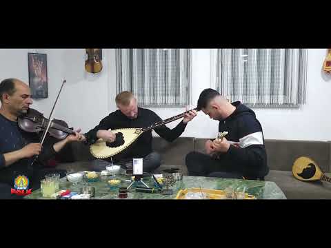 jeton Fetiu & Gentrit Berisha -Ismajl Qemajli