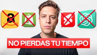 He Probado 24 Negocios Online: Estos 3 Te Harán Rico