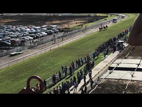 White River : THE ALLEZ MAURICE-MAURITIUS DERBY CUP 2019