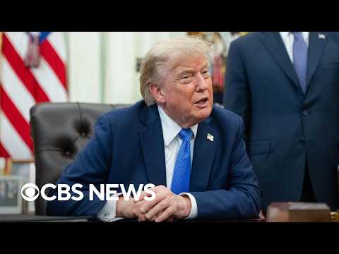 Trump denies weapons stockpile shortage, Senate panel holds Fauci in contempt and more | The Takeout