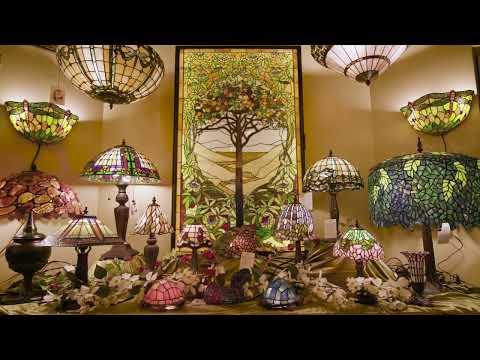 Meyda Lighting Tiffany Collection