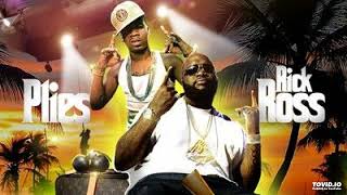 Plies feat. Trey Songz Can't Help But Wait (Remix)