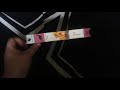 The Dinosaurs Flesh On The Bones VHS Review