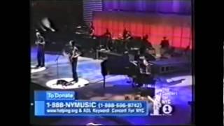 Paul McCartney - From A Lover To A Friend (Live 2001)
