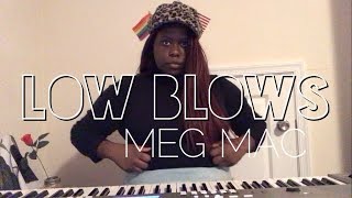 Low Blows by MEG MAC (cover)