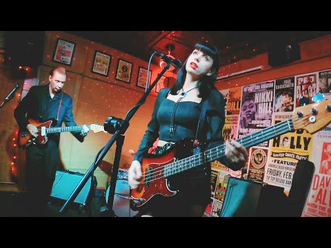 Messer Chups (live) - Tip Top Deluxe (Grand Rapids, MI) - November 8, 2025