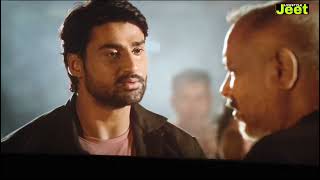 ସନାତନୀ sanatani Karma hi dharma climax seen movie sambit Arlin Ankita ....