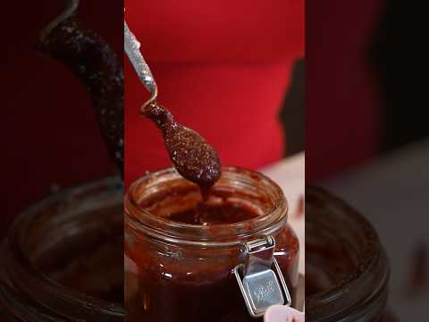 Homemade CHAMOY is the BEST!!!