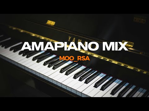 AMAPIANO LATEST MIX 2024 | SOUTH AFRICA