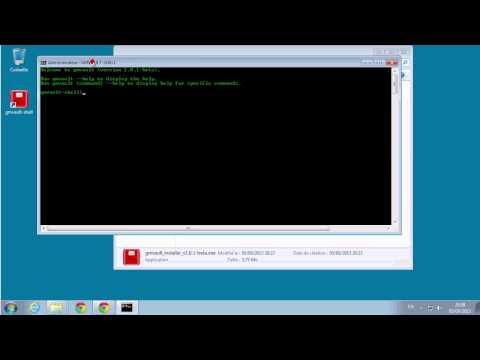 Faire un backup / Sauvegarder ses emails Gmail avec gmvault