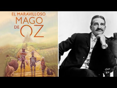 El Maravilloso Mago de Oz | AUDIOLIBRO COMPLETO | Con Ilustraciones Originales